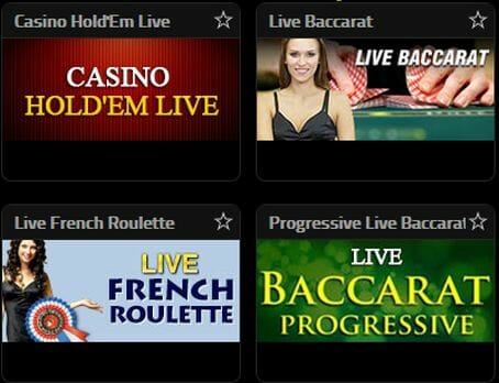 casino tropez live spiele