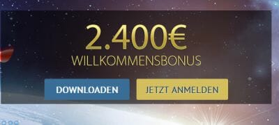 europacasino bonus