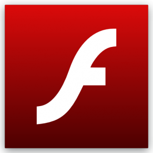 adobe flash