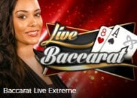 Live Baccarat