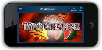 Sunmaker Mobile