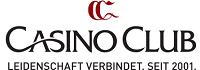 Casino Club Logo