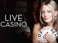 live casino