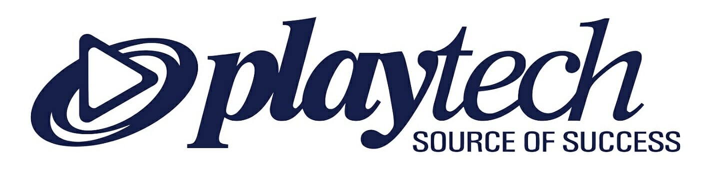 Playtech Logo