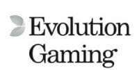 Evolution Gaming Logo