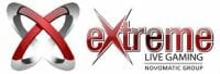 Extreme Live Gaming Logo