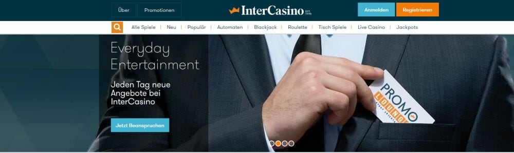 InterCasino