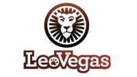 LeoVegas Logo