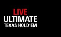 Live Ultimate Texas Holdem Logo