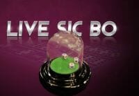 Live Sic Bo Logo