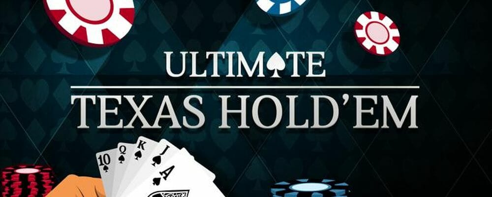 Live Ultimate Texas Holdem