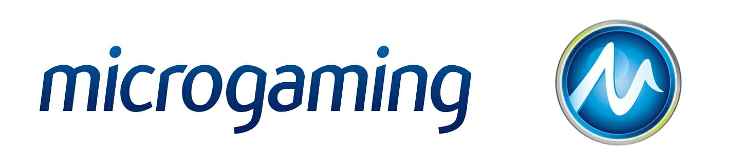 Microgaming Logo