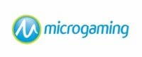 Microgaming Logo