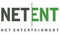 NetEnt Logo