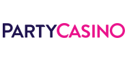 PartyCasino Logo