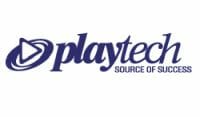 Playtech Logo