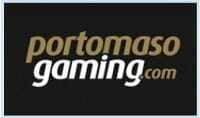 Portomaso Gaming Logo