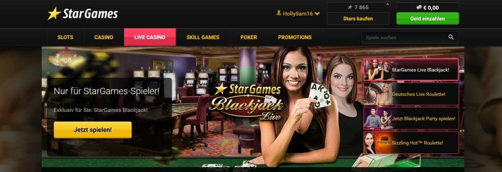 Stargames Casino Bonus Stargames Casino Bonus