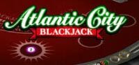 Atlantic City Blackjack Logo