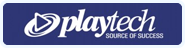 playtech logo