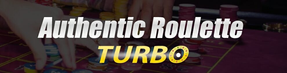 Turbo Roulette