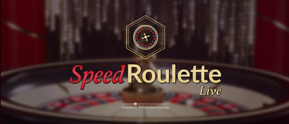 Speed Roulette