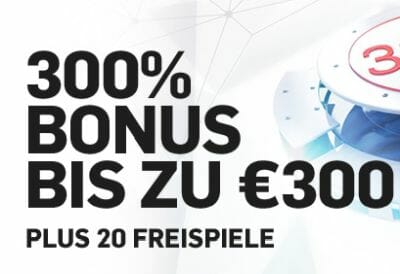 Betfair Bonusangebot