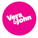 Vera & John Logo