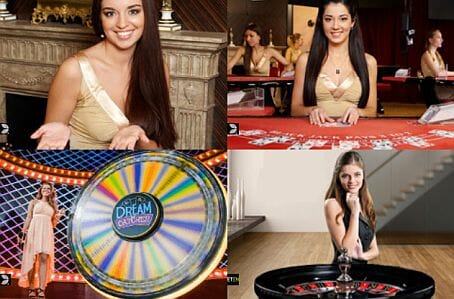 Casino Cruise Spiele