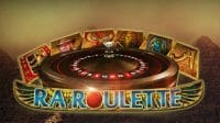 Ra Roulette