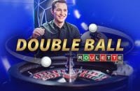 Double Ball Roulette