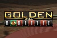 Golden Ball Roulette