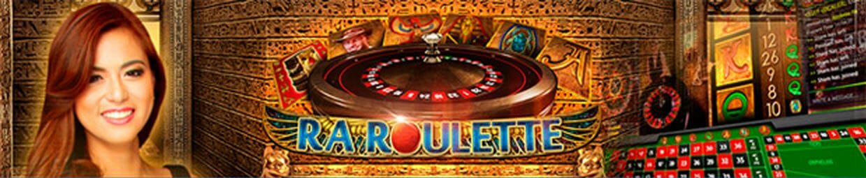 Book of Ra Roulette