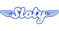 Sloty Casino Logo