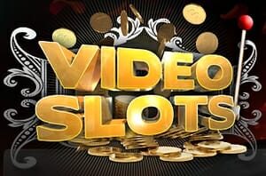 Videoslots Logo