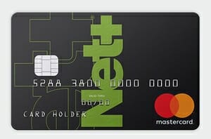 Neteller Prepaid MasterCard