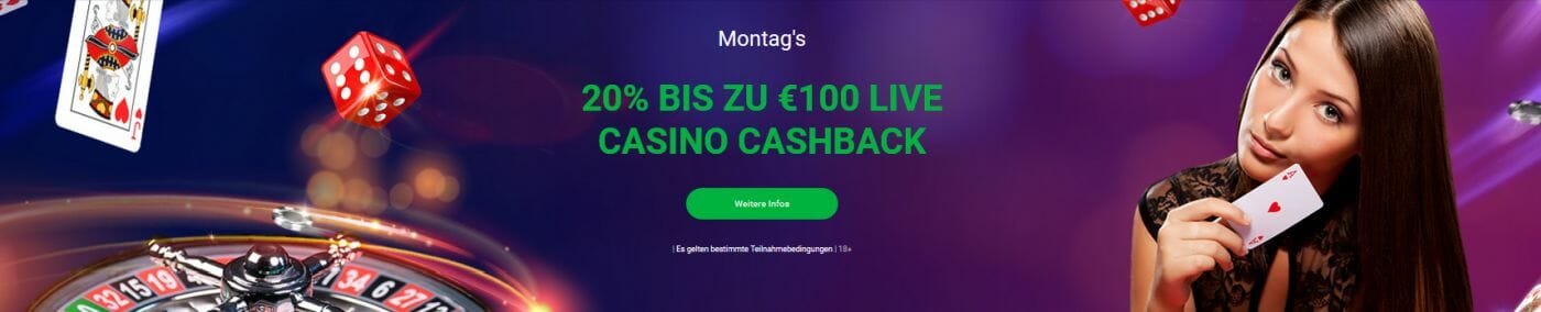 Bet 90 Jetzt starten