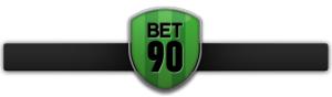 Bet90 Logo