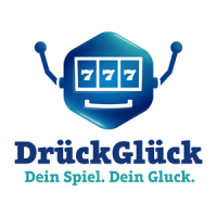 DrückGlück Logo