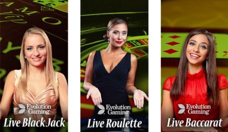 Lapalingo Live Spiele