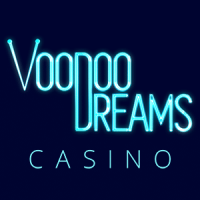 Voodoodreams Casino Logo