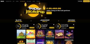 bwin Vorschau Jackpots