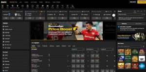 bwin Vorschau Sportwetten