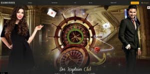 Casino Cruise Vorschau VIP