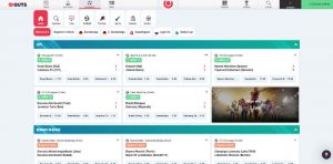 Guts Vorschau Sportwetten