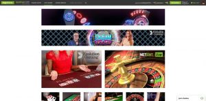 Lapalingo Vorschau Livecasino