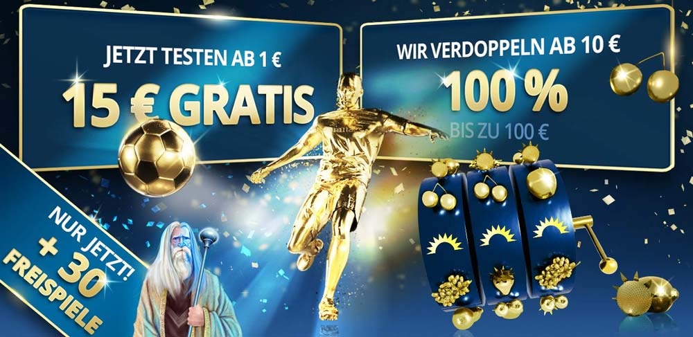 Sämtliche Freispiele Bloß online casino 5 euro bonus Einzahlung In Alpenrepublik Hornung 2024