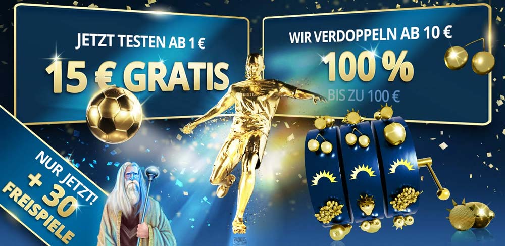 best online casino quebec