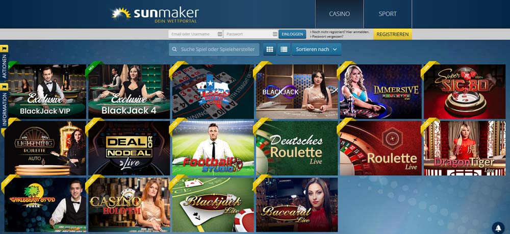 online casino no minimum deposit