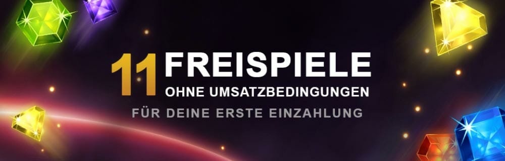 videoslots freispiele ohne einzahlung